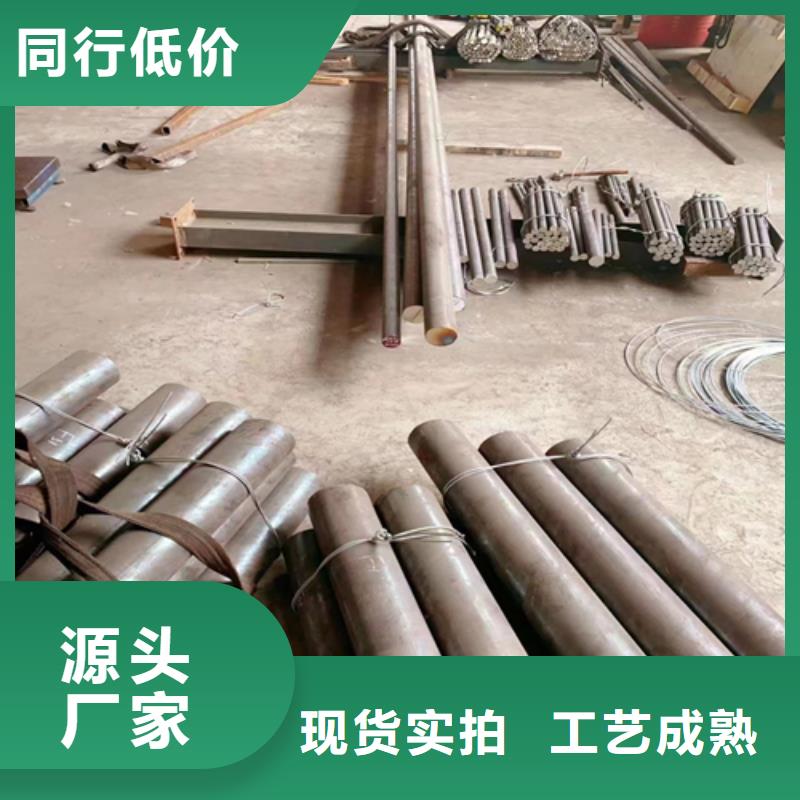 不锈钢圆钢不锈钢焊管厂家出厂严格质检