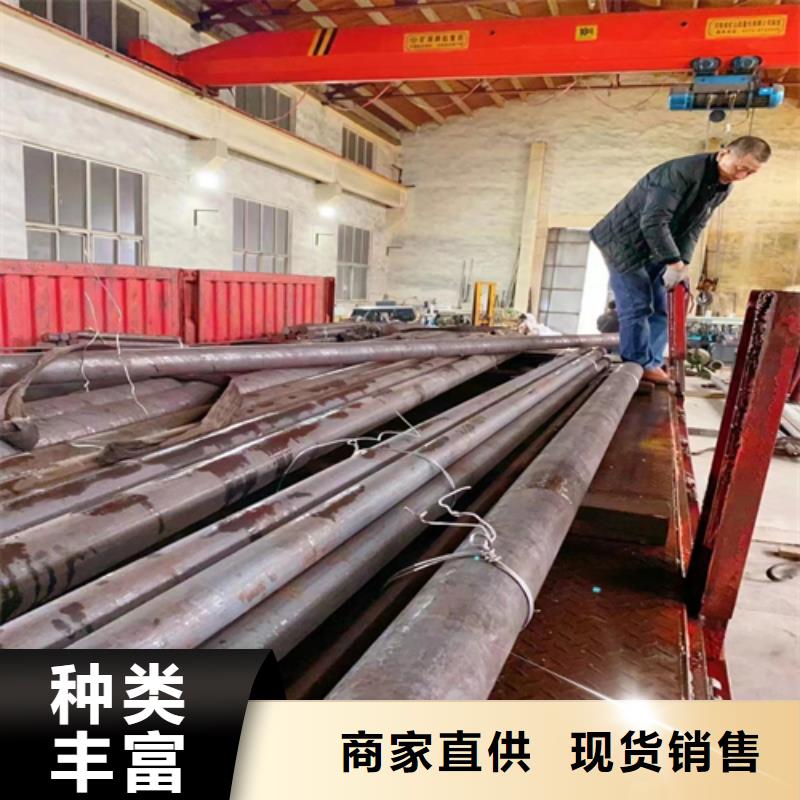 GH4180高温合金圆钢/钢棒工艺精良