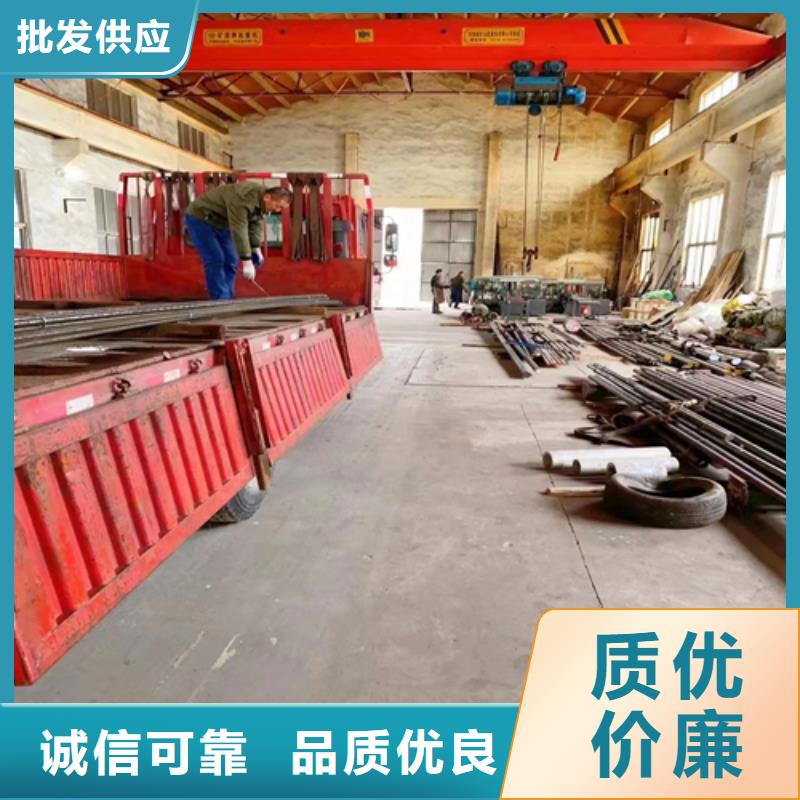 实力雄厚的GH2132-GH3128高温合金圆钢供货商