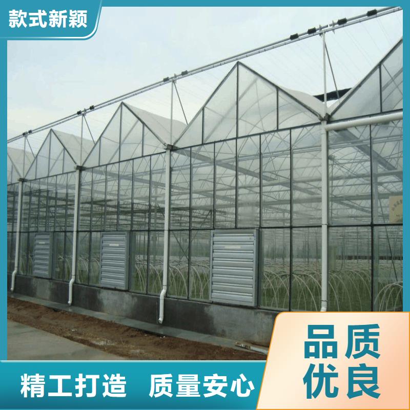 二道江区玻璃温室多少钱