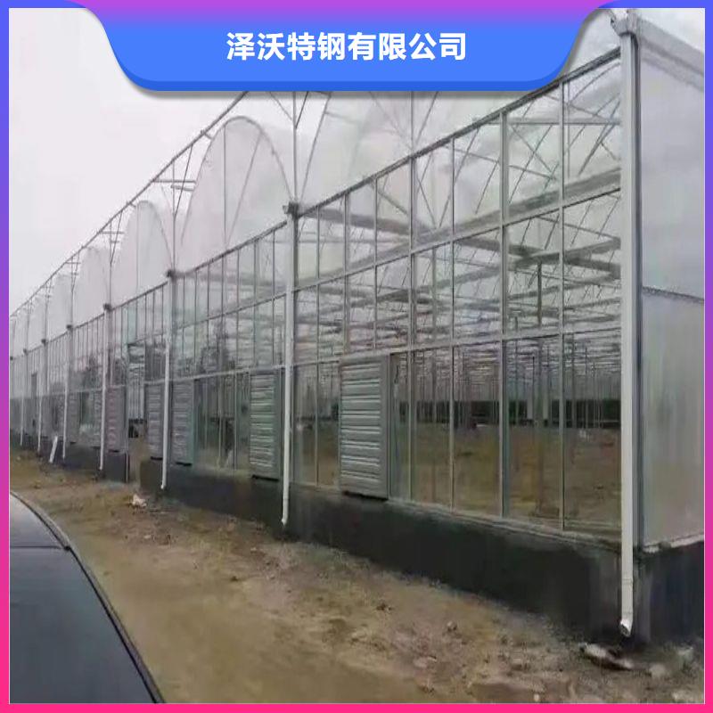 师宗县草莓大棚管折弯售卖