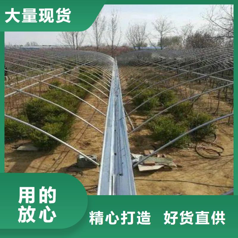 盐源县镀锌大棚骨架机