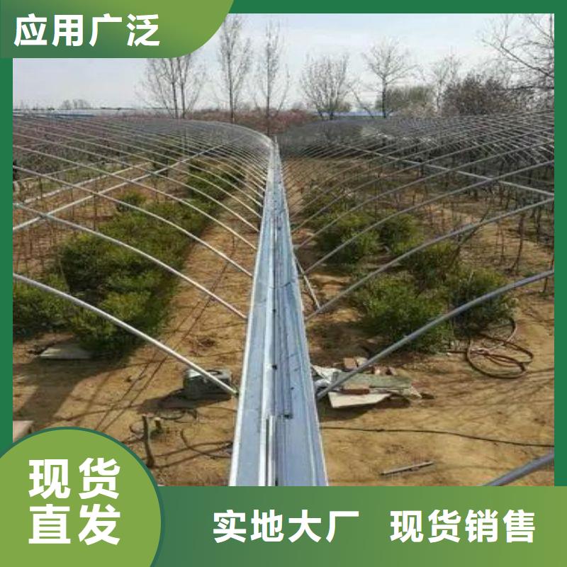 西瓜大棚骨架机