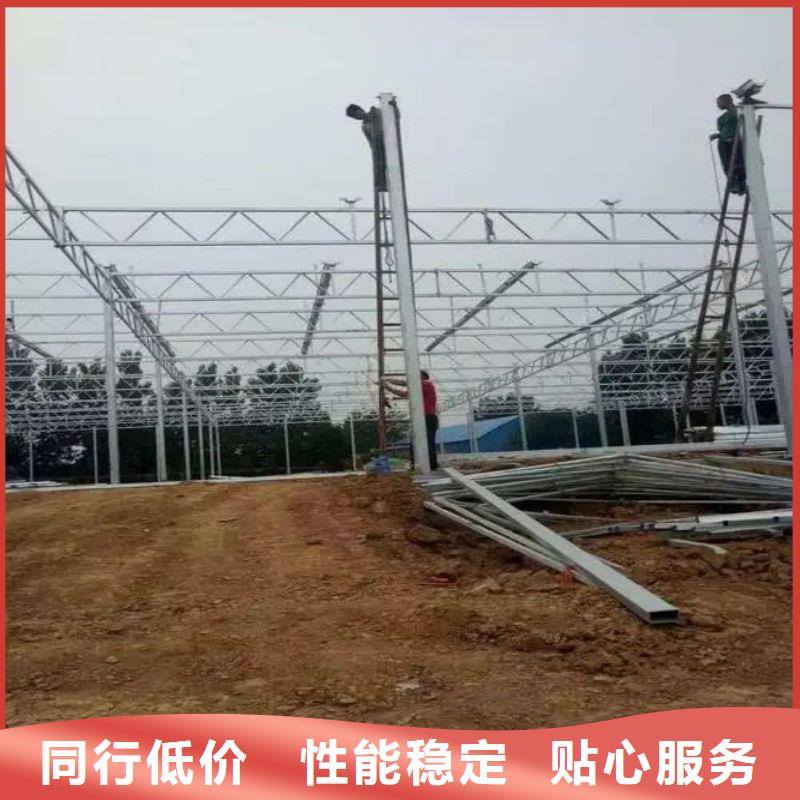 徽州4分6分1寸大棚品质过关