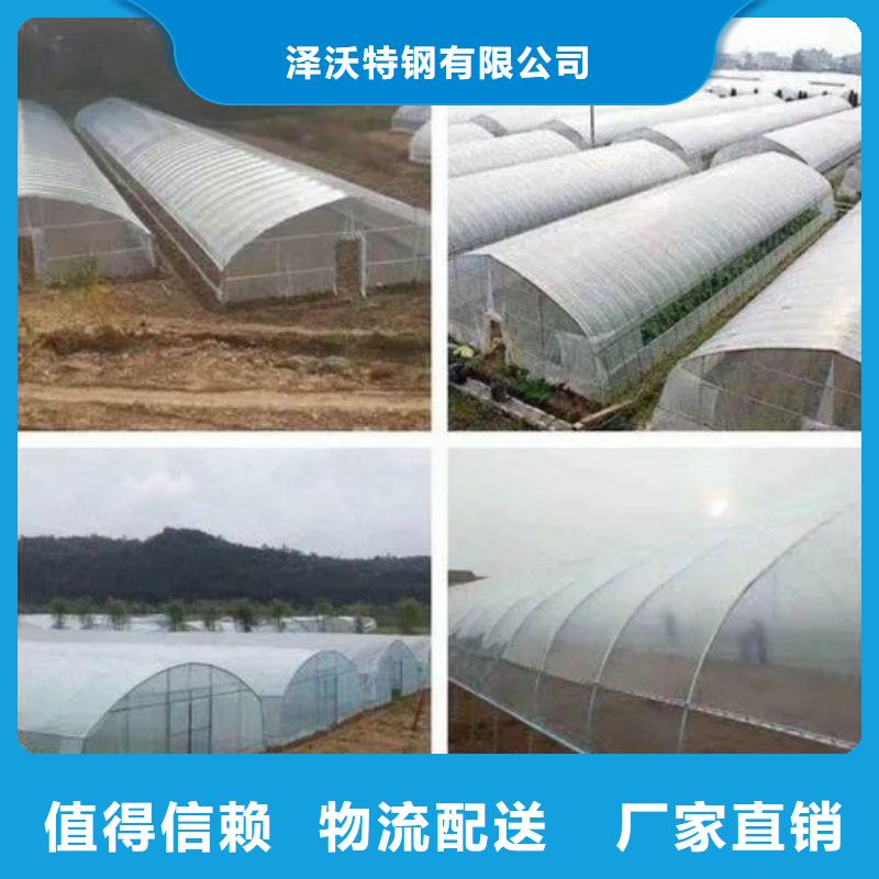 邗江区草莓骨架钢管