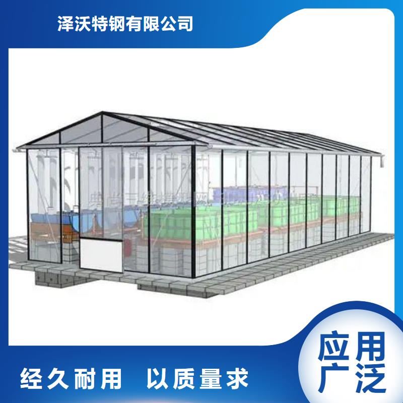 遂州县纹络型玻璃温室厂家哪里
