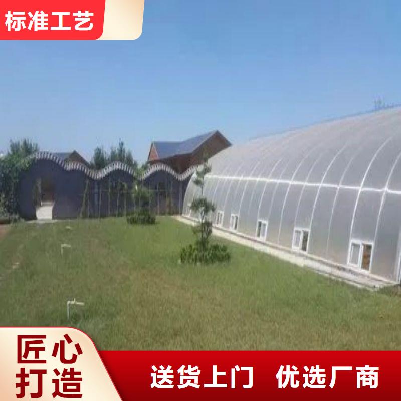 西丽街道玻璃连栋大棚购买2025
