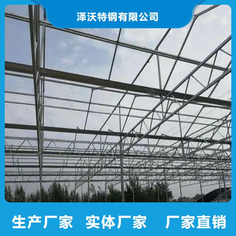 河溪镇热镀锌薄壁管择优