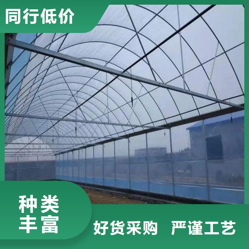 安溪县圆顶温室制造厂家