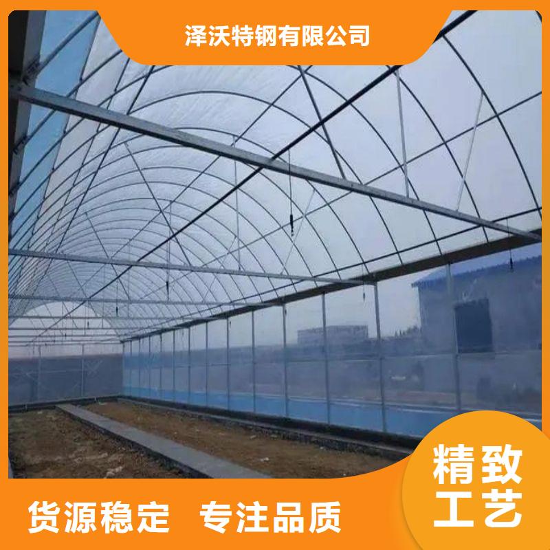 定州市大棚用镀锌管哪里便宜