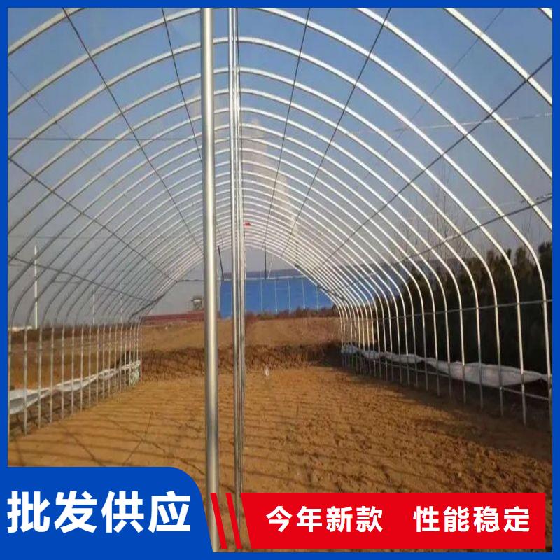 龙门1寸大棚管介绍