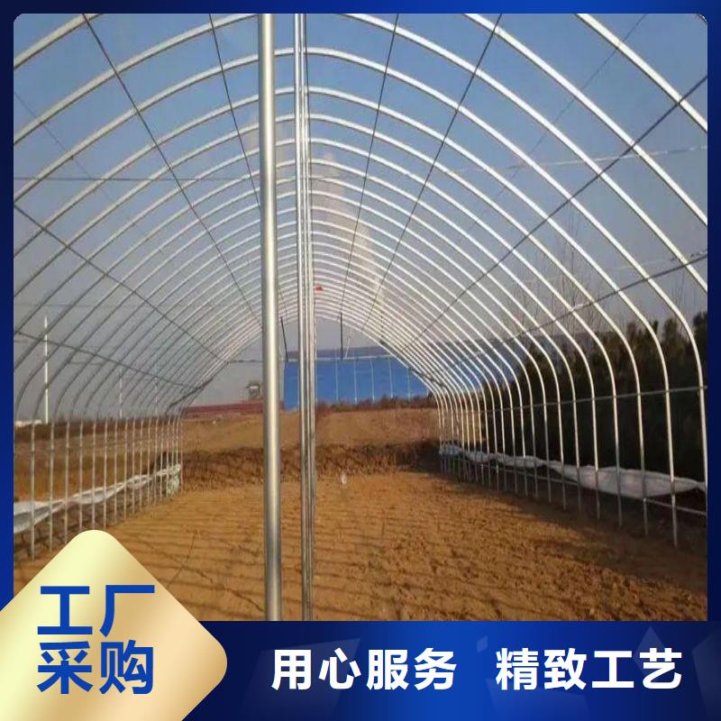 新干县高品质大棚管厂家
