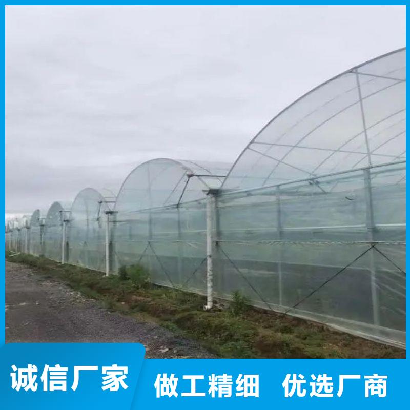大棚管2温室大棚管超产品在细节