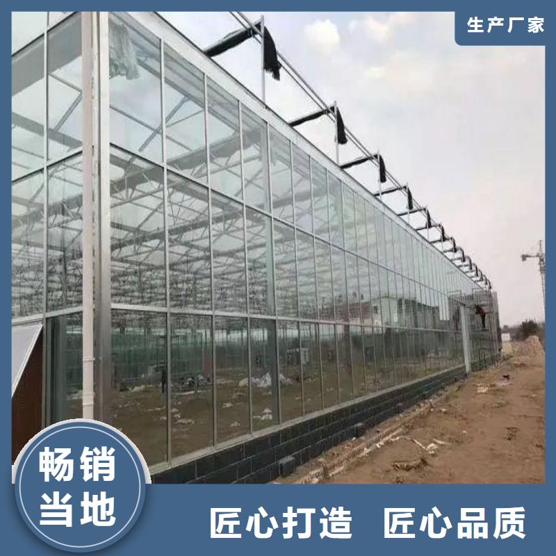 邗江连体大棚发货及时