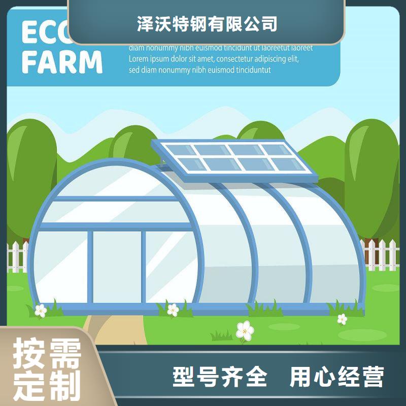 宝安区蔬菜连栋大棚怎么卖