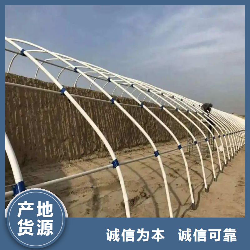 会东县连栋大棚钢管