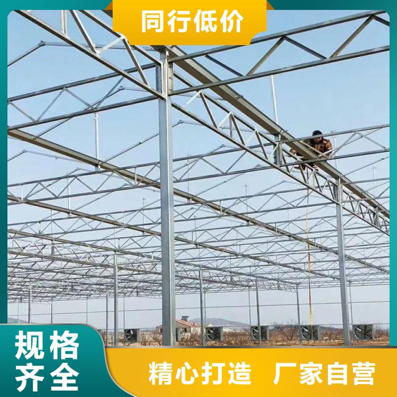 竹山玻璃连栋大棚厂家报价2025
