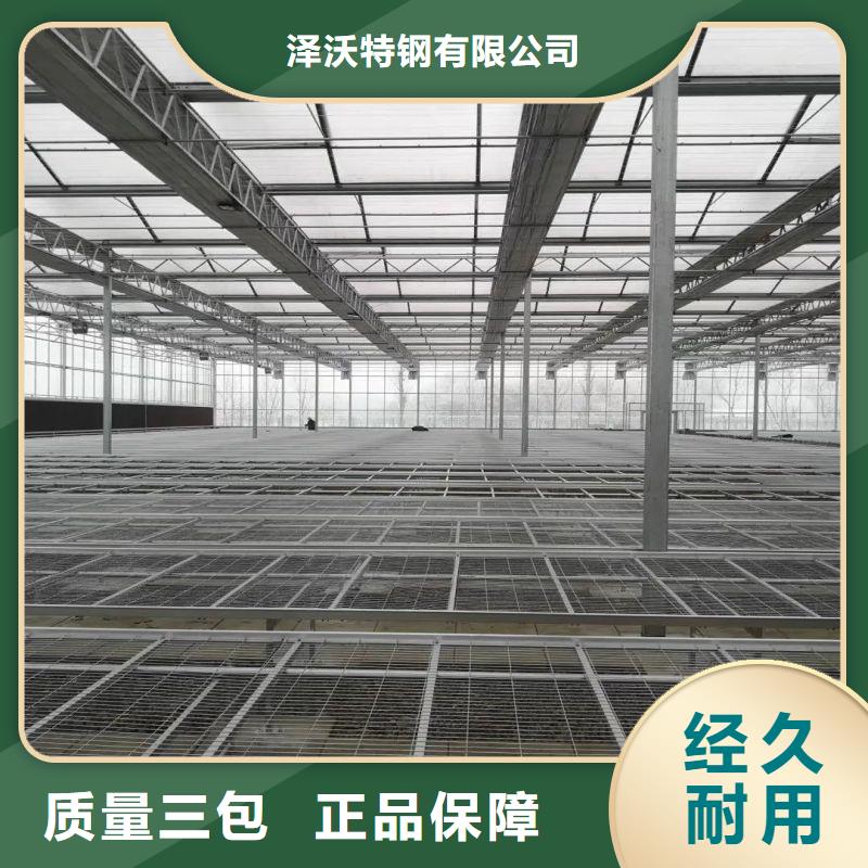 蠡县大棚热镀锌钢管附着力强,
