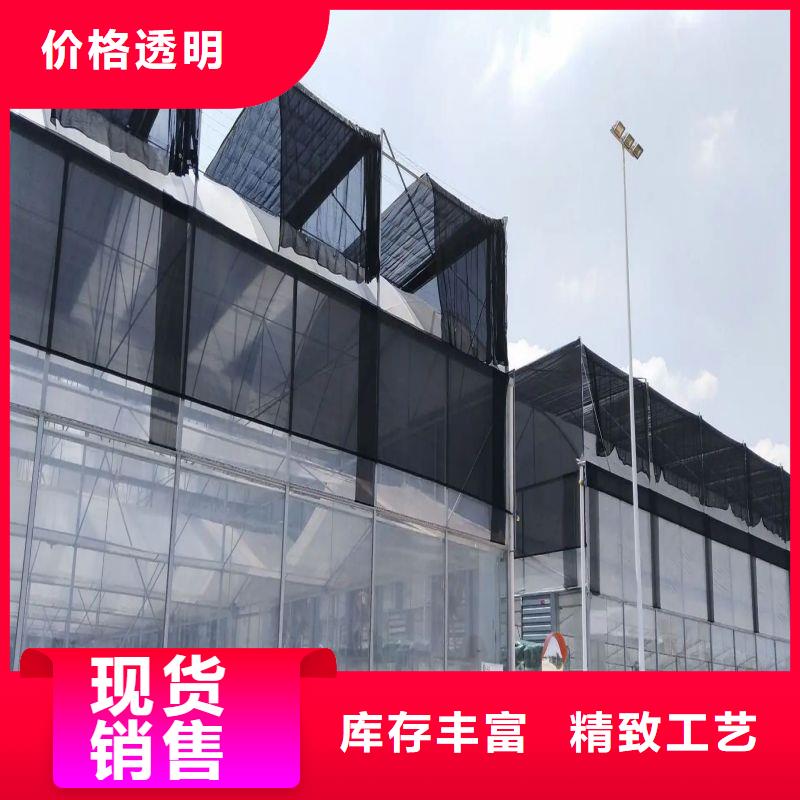 曲阜市连栋大棚骨架管