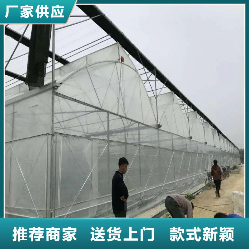 兰山连栋大棚的水槽长度一般不超过多少米直销价格2025