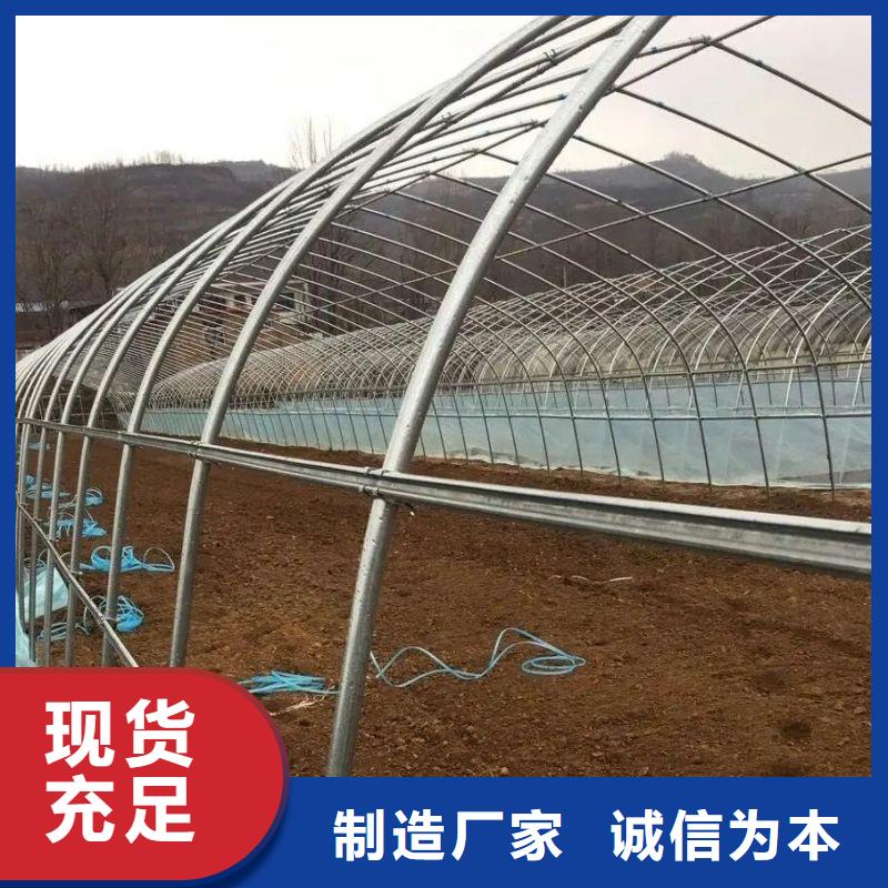 食用菌大棚管介绍