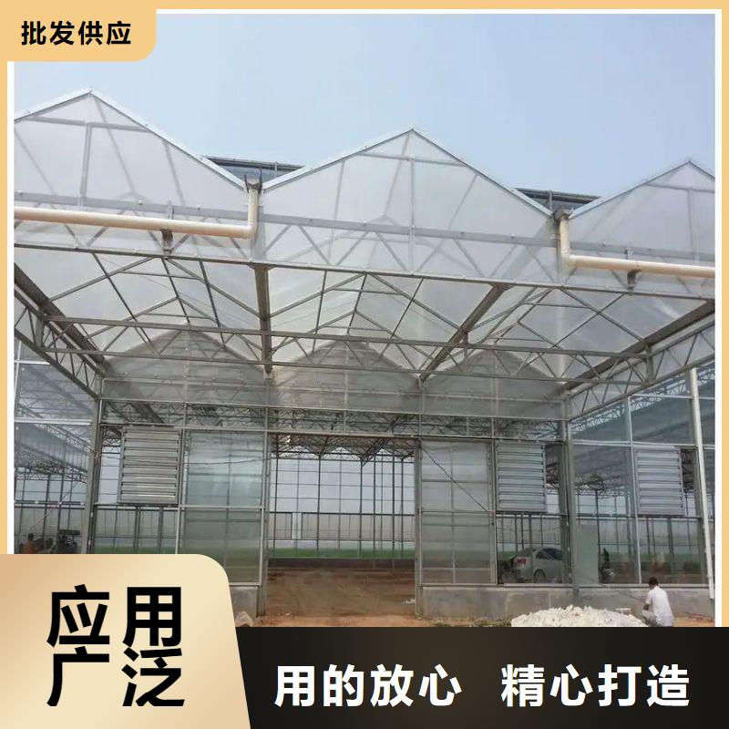 乐平市养殖大棚钢管