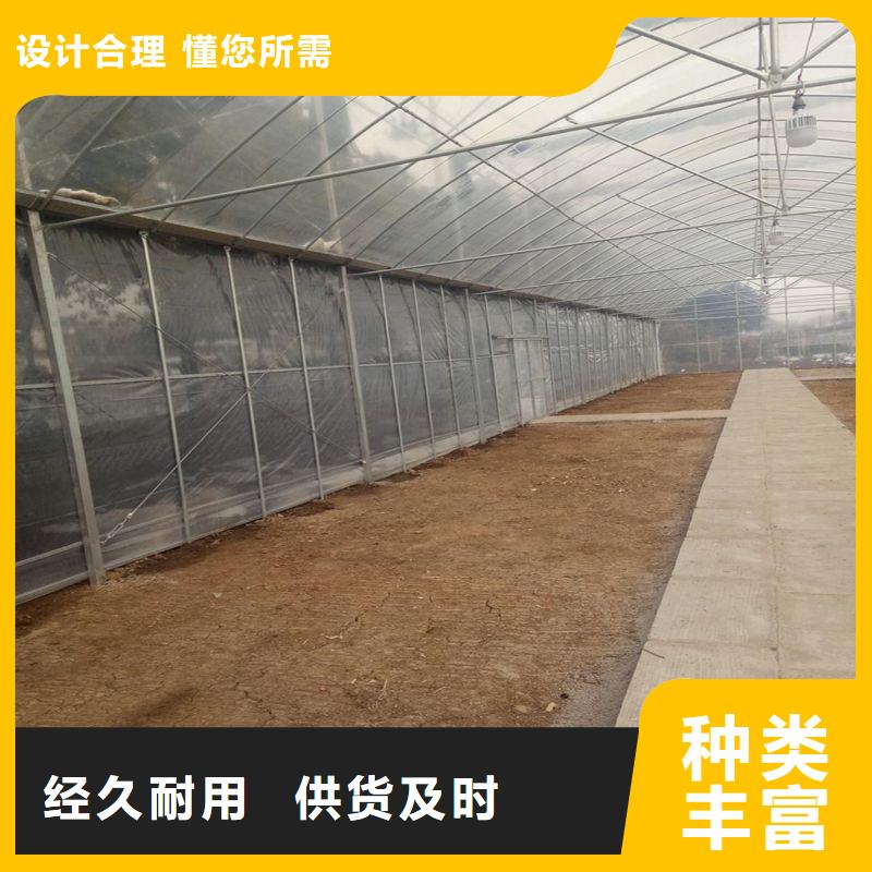 大棚用镀锌管靠谱厂家