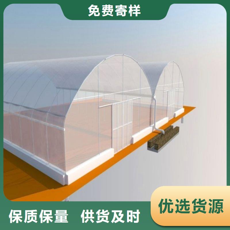 红安连栋大棚图片询问报价2025