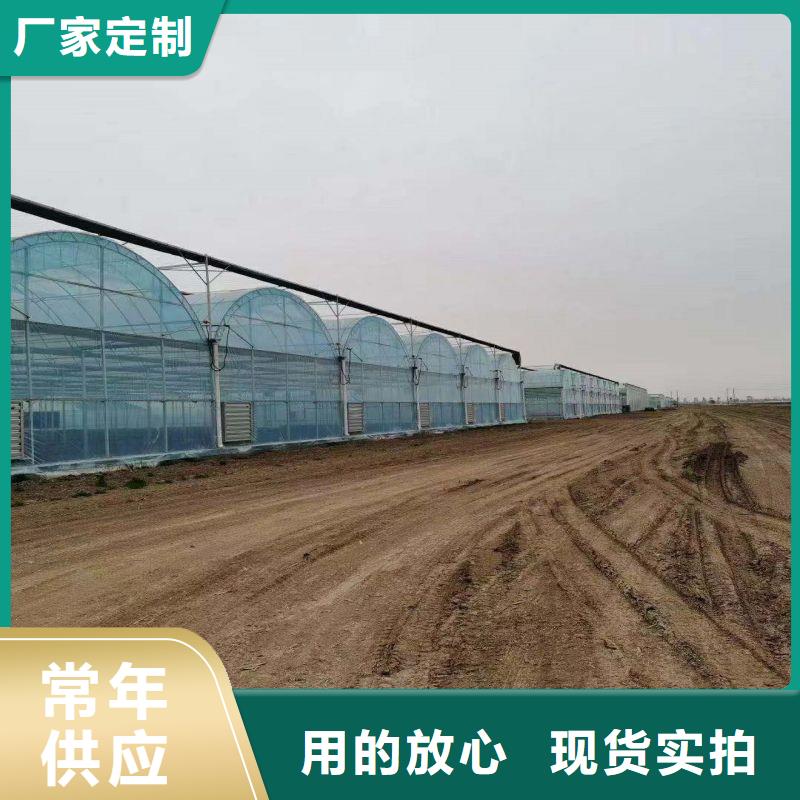 任城连栋大棚的优缺点厂家报价2025