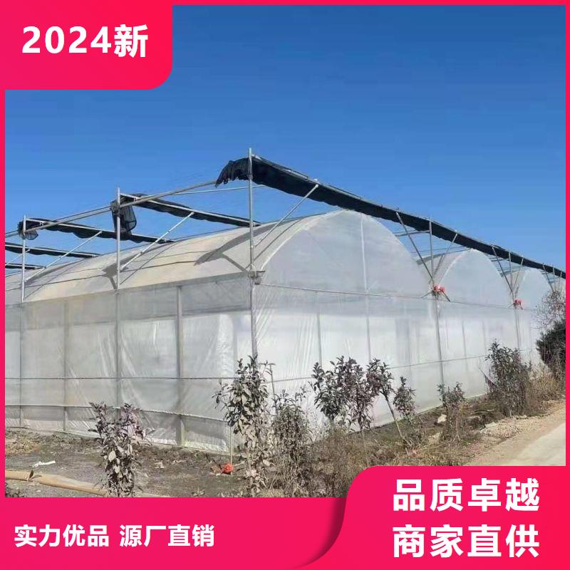 联栋大棚近期行情