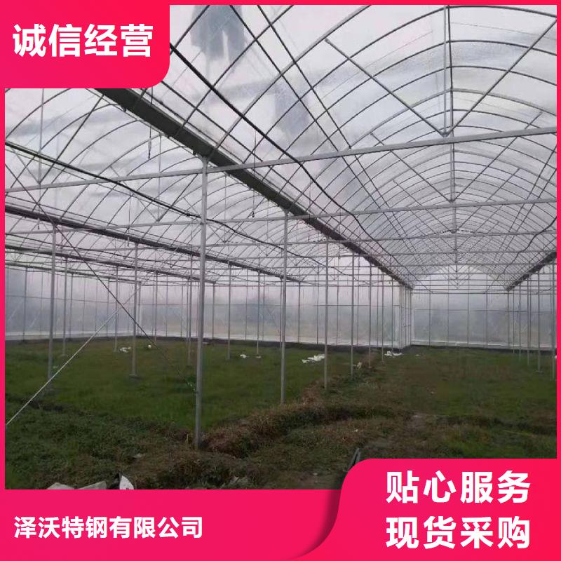 立山区连体大棚怎么卖