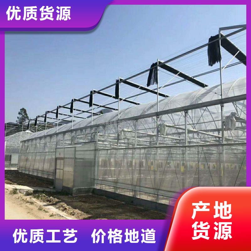 徽州4分6分1寸大棚品质过关