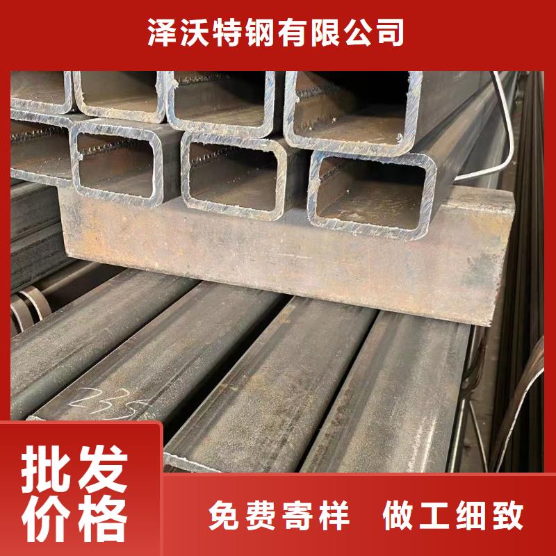 铁东方管钢材无锡惠山区2025报价