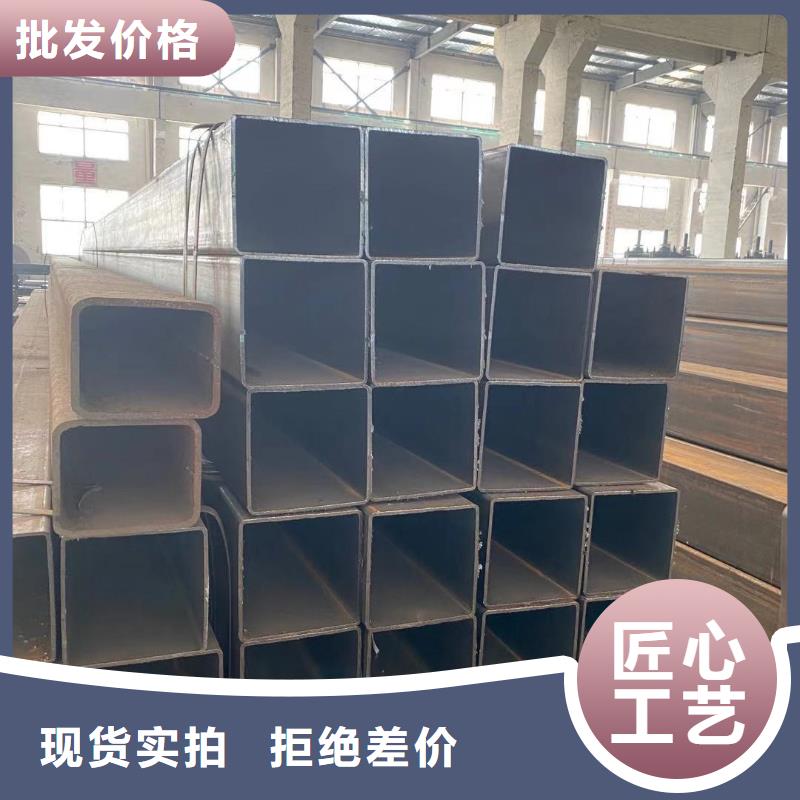 永康市30*60*4.0镀锌方管品质优，价格低