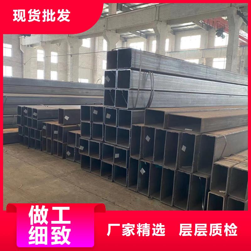 路北550*550*24装潢方通做良心产品