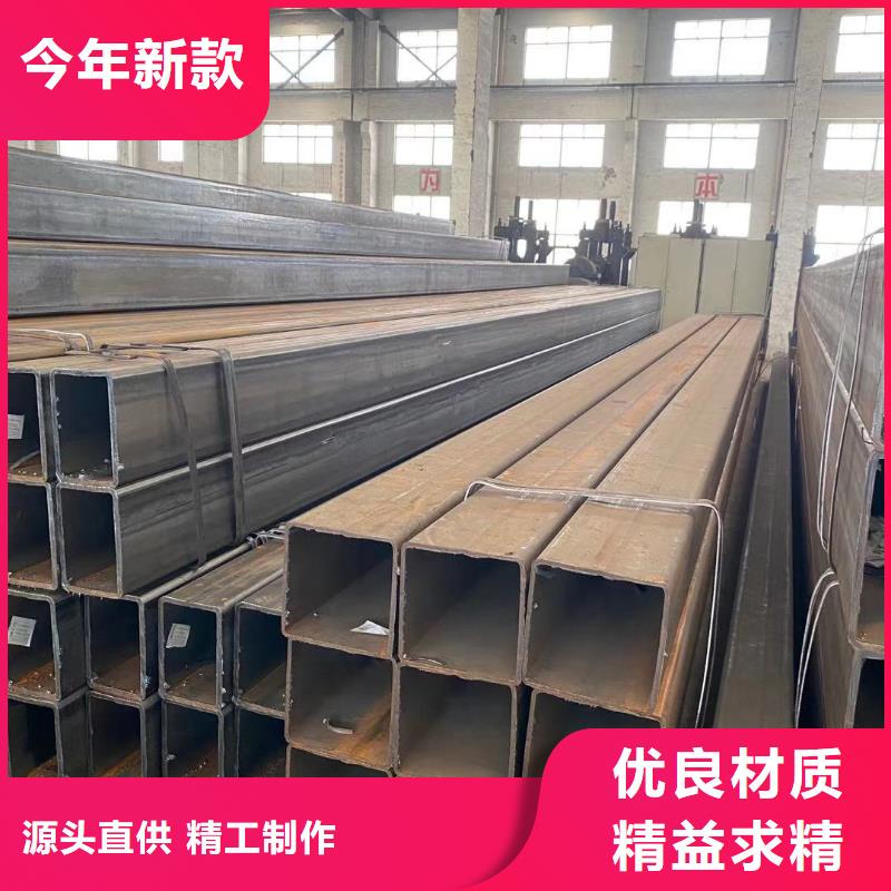 70方乘2-6个厚镀锌方管重量
