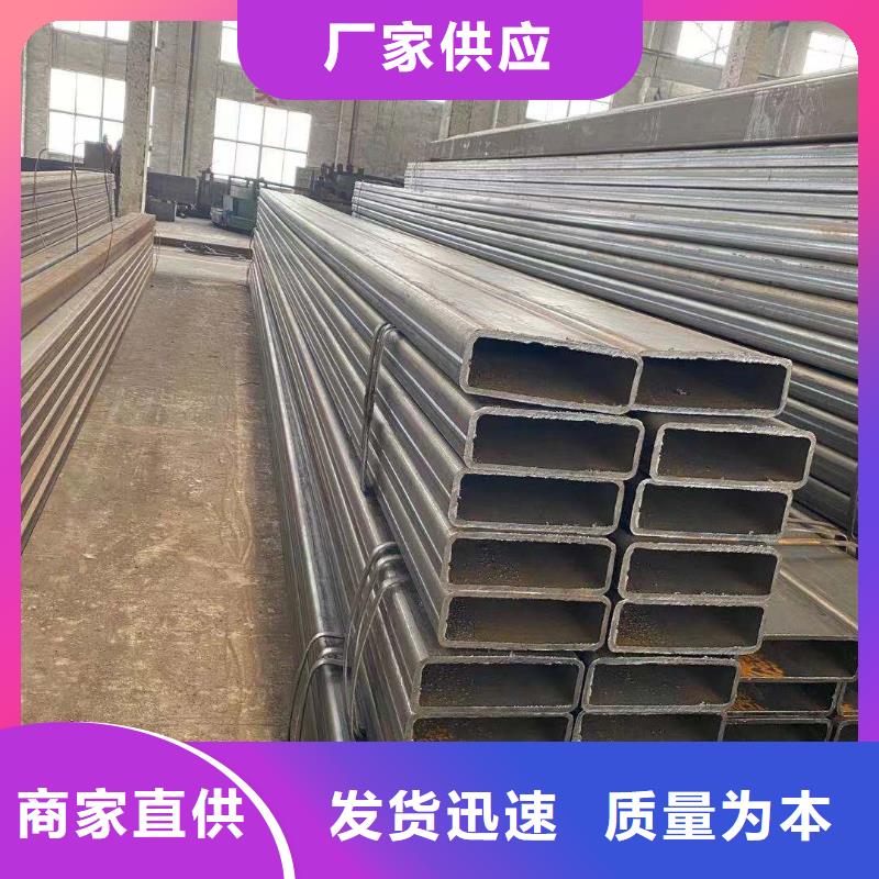 方管-【椭圆管温室大棚】品质之选