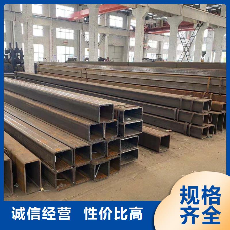 江都方管一米的价格