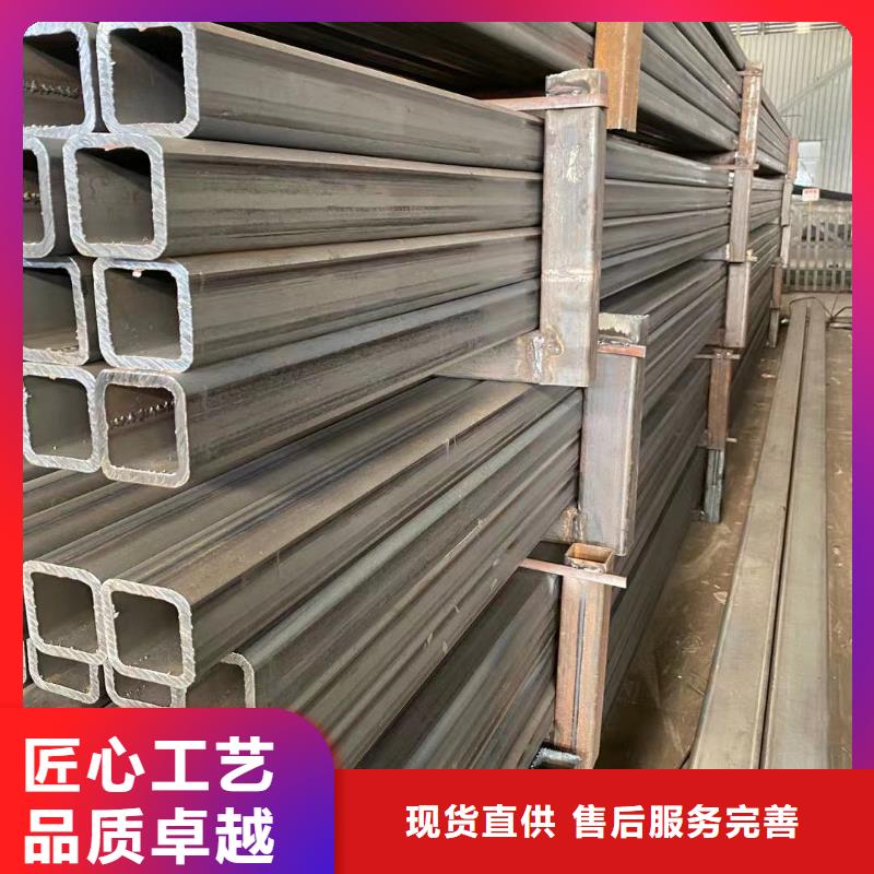 江都30×30×4q235非标薄壁方管