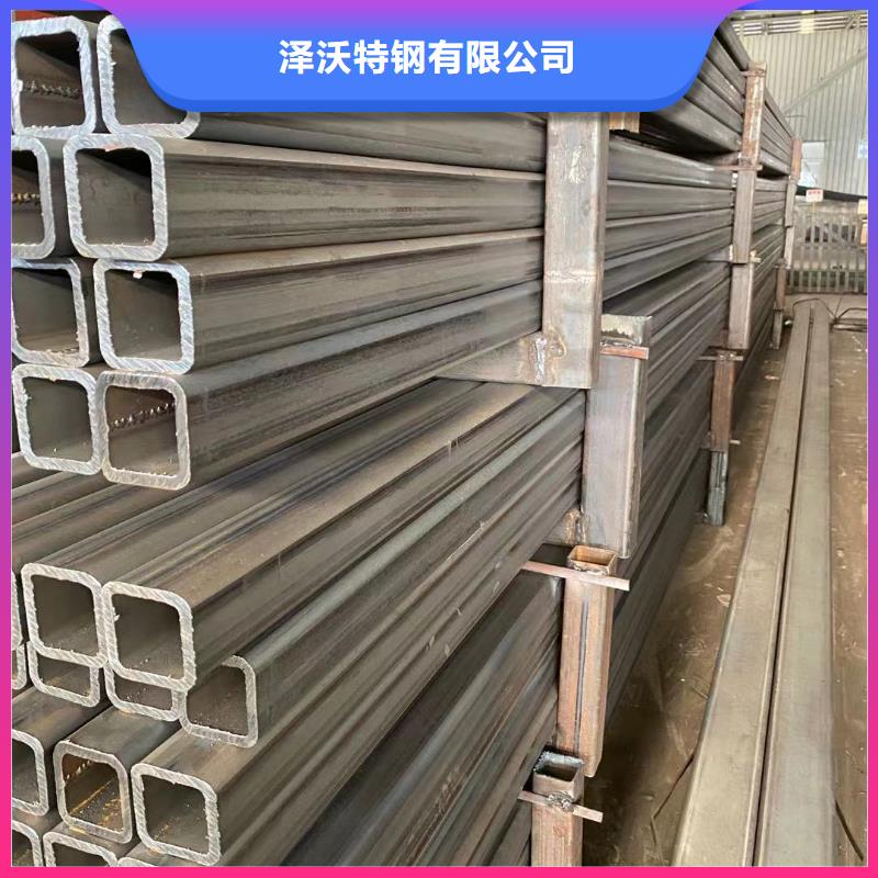 自治区50*60*2.75装潢方通一米的价格