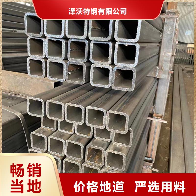 仪征市220方乘9个厚方管不锈钢