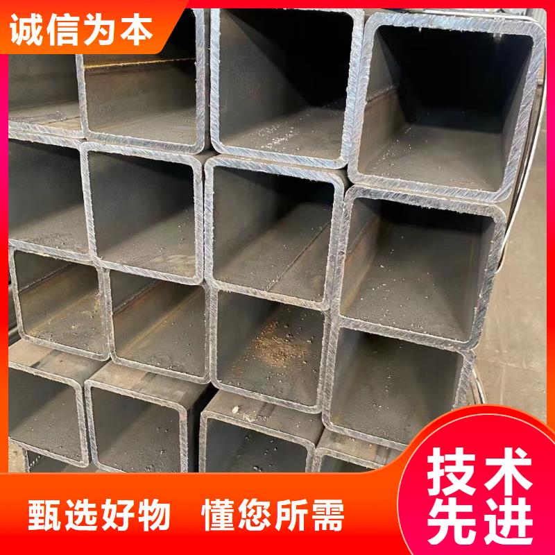 竞秀方管2025报价