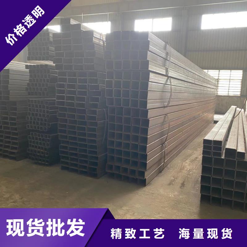 汶上600×500×10-28方管规格