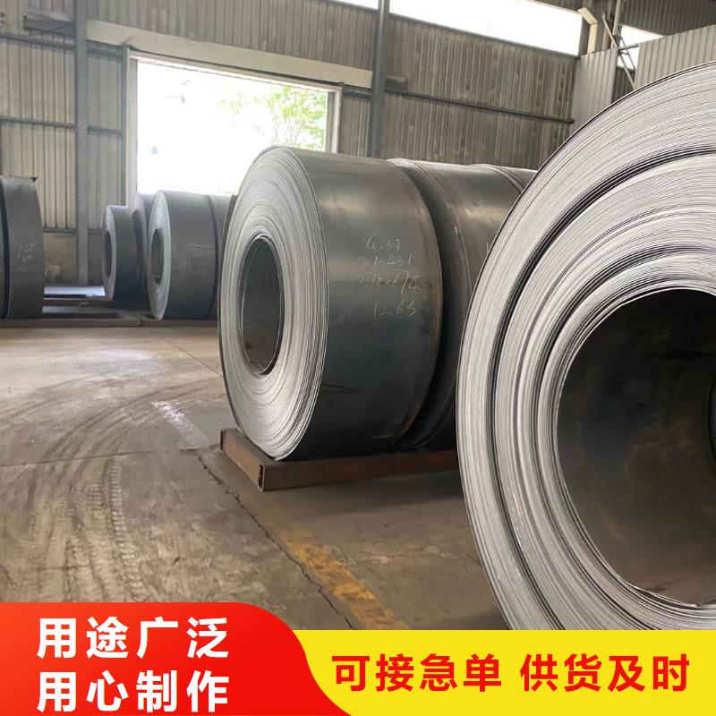邗江高精度方矩管Q345B方管