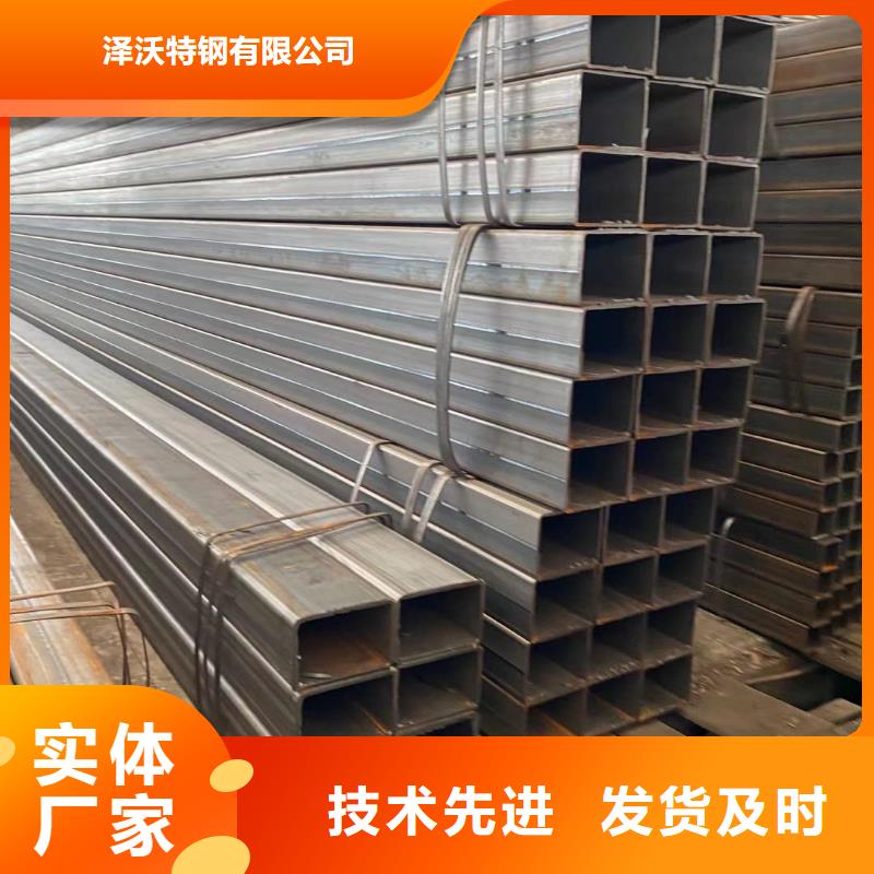 朗县300*400方矩管矩管方管钢铁桁架