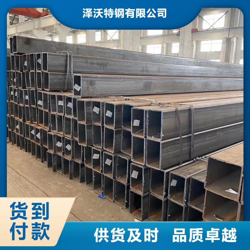 180*100*8方管规格2025报价