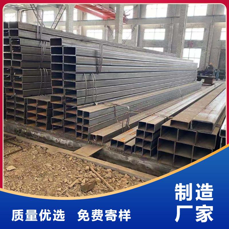 45*45*2方管焊管机械行业专用、