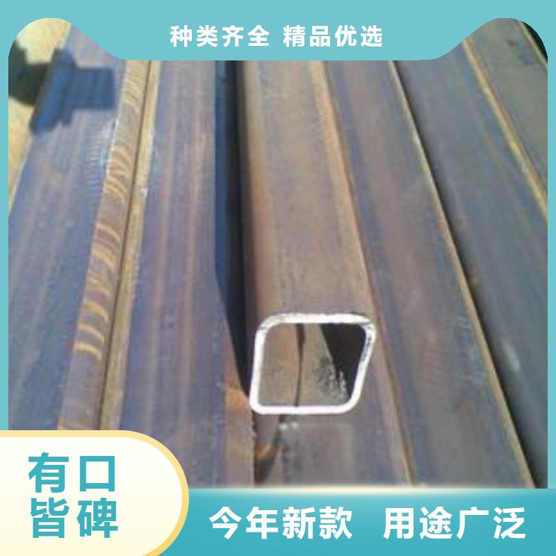 江都30×30×4q235非标薄壁方管