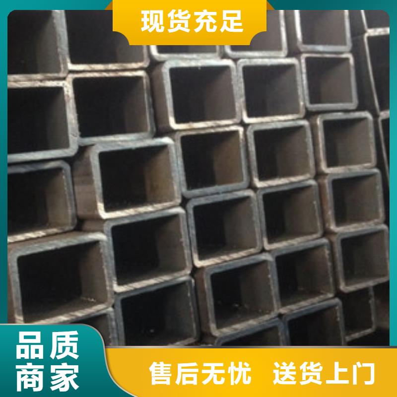 盐田街道无锡方管现货无锡方管厂家400*300*16方管厂家现货销售