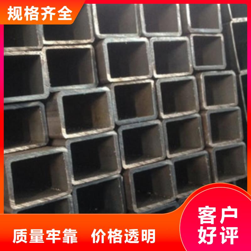 邗江高精度方矩管Q345B方管